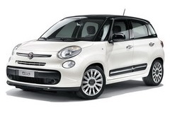 Fiat 500 L