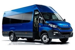 Iveco Daily Van